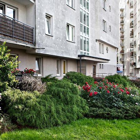 P&O Apartments Bielany Varsavia Esterno foto